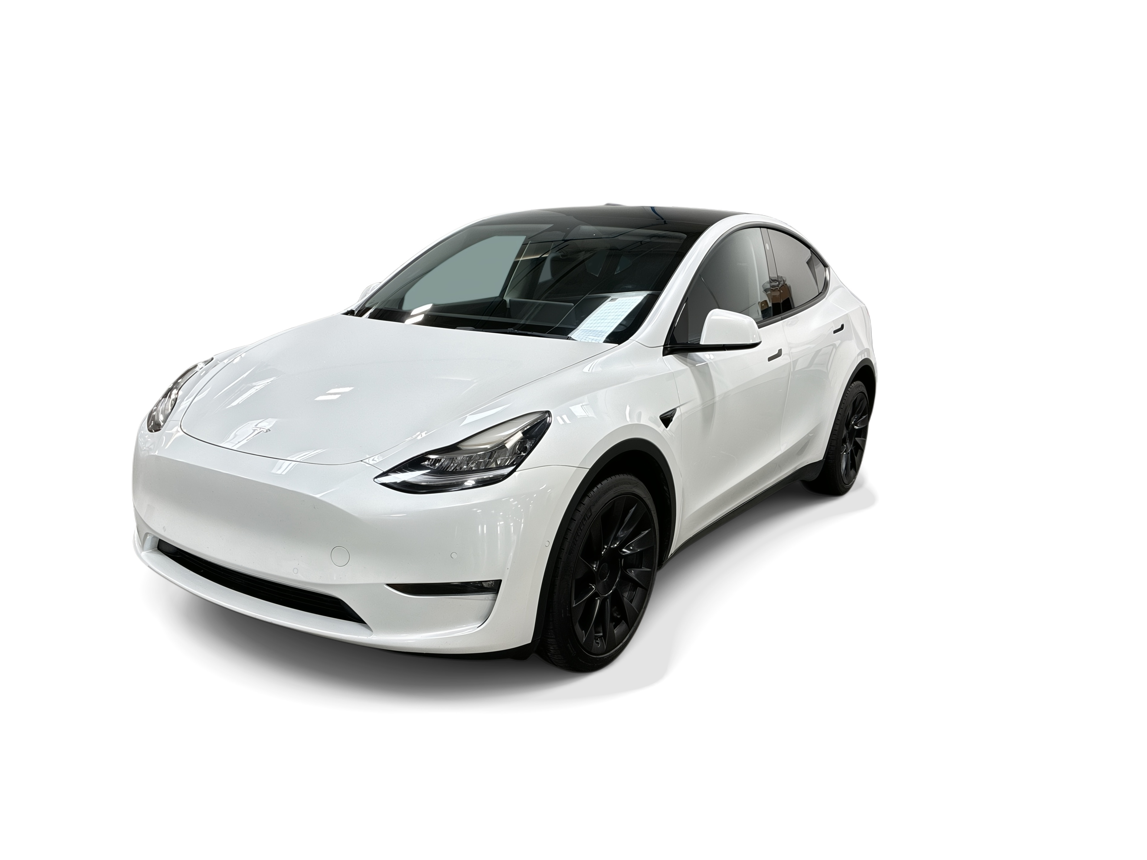 tesla model y 2022 7SAYGDEE6NF450290 image tesla model y 2022 7SAYGDEE6NF450290 image